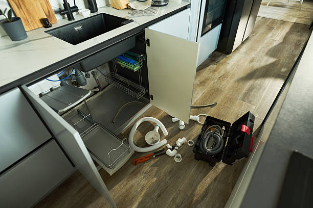 Reliable Leak Detection contractor in Nashville, IL by Street Wise - Plumbing